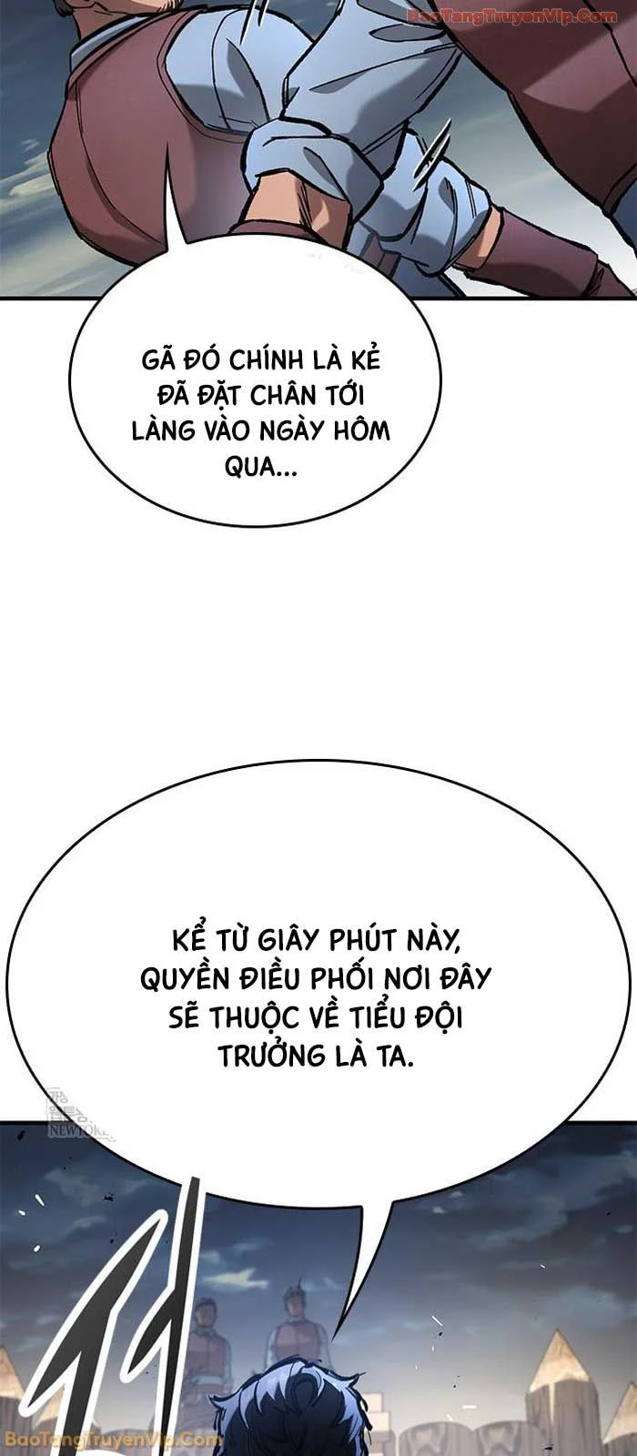 Hiệp Sĩ Sống Vì Ngày Hôm Nay Chapter 93 - 22