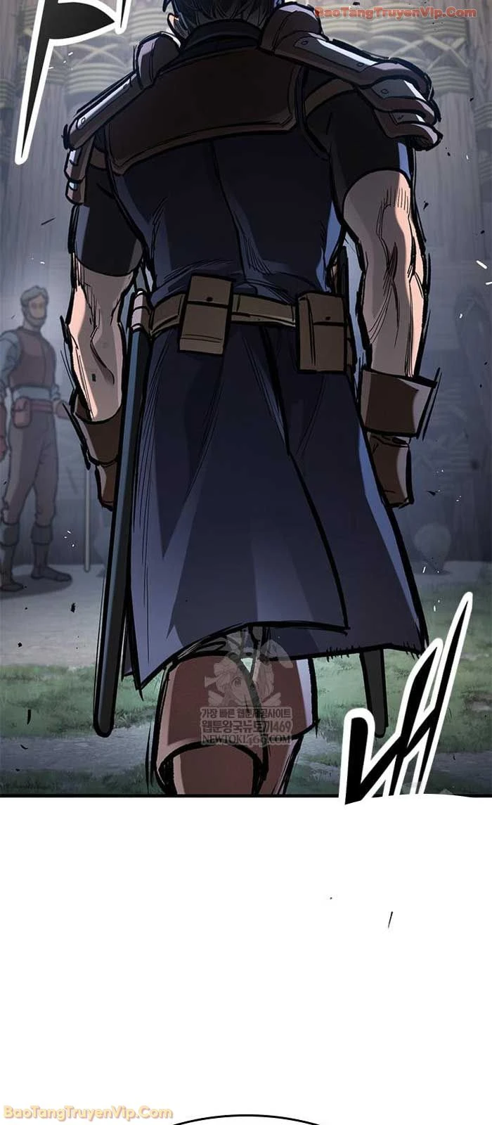 Hiệp Sĩ Sống Vì Ngày Hôm Nay Chapter 93 - 23