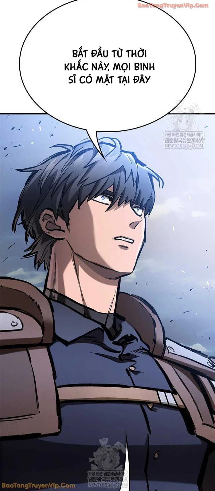 Hiệp Sĩ Sống Vì Ngày Hôm Nay Chapter 93 - 24