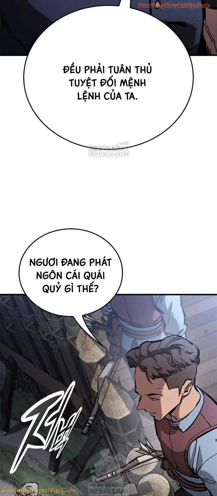 Hiệp Sĩ Sống Vì Ngày Hôm Nay Chapter 93 - 25