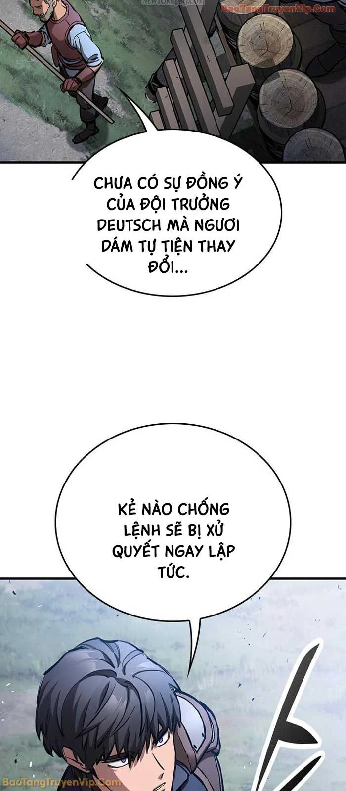 Hiệp Sĩ Sống Vì Ngày Hôm Nay Chapter 93 - 26