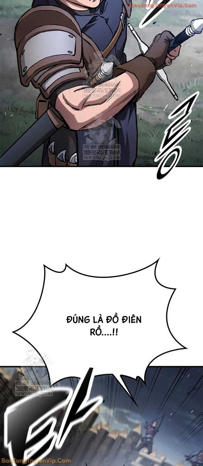 Hiệp Sĩ Sống Vì Ngày Hôm Nay Chapter 93 - 27