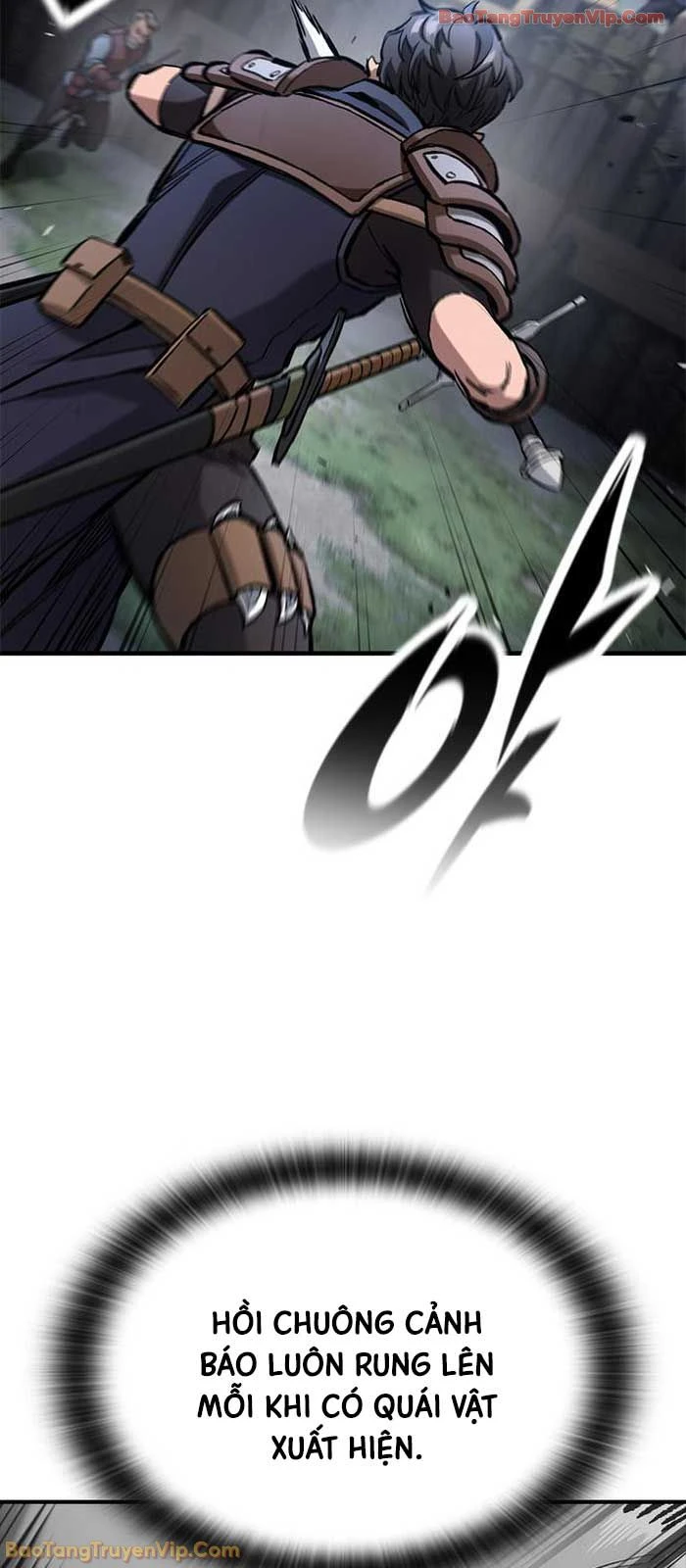 Hiệp Sĩ Sống Vì Ngày Hôm Nay Chapter 93 - 28