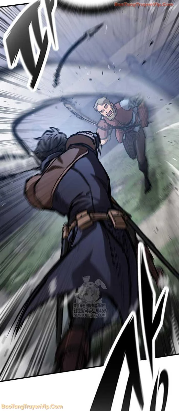 Hiệp Sĩ Sống Vì Ngày Hôm Nay Chapter 93 - 31