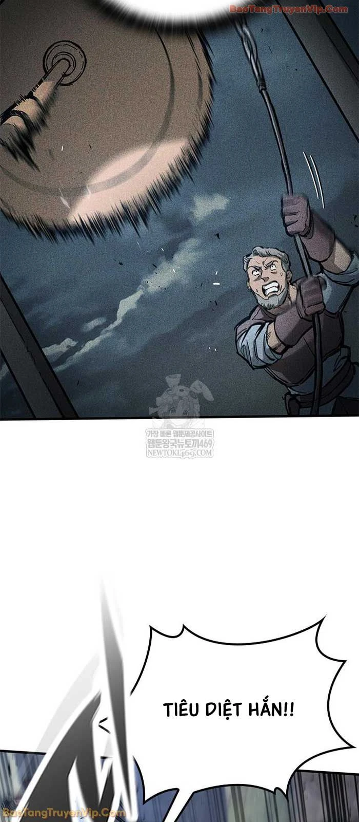 Hiệp Sĩ Sống Vì Ngày Hôm Nay Chapter 93 - 33