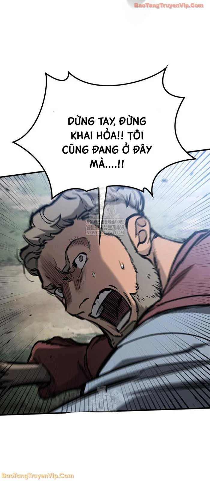 Hiệp Sĩ Sống Vì Ngày Hôm Nay Chapter 93 - 35