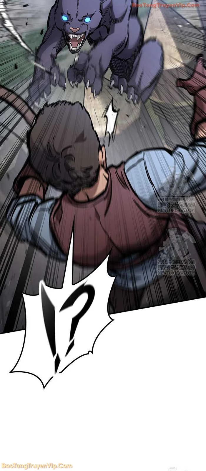 Hiệp Sĩ Sống Vì Ngày Hôm Nay Chapter 93 - 39