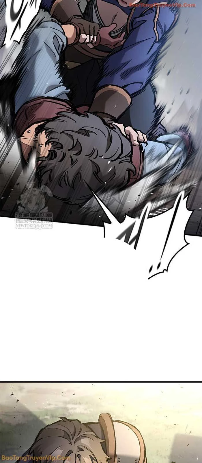 Hiệp Sĩ Sống Vì Ngày Hôm Nay Chapter 93 - 42