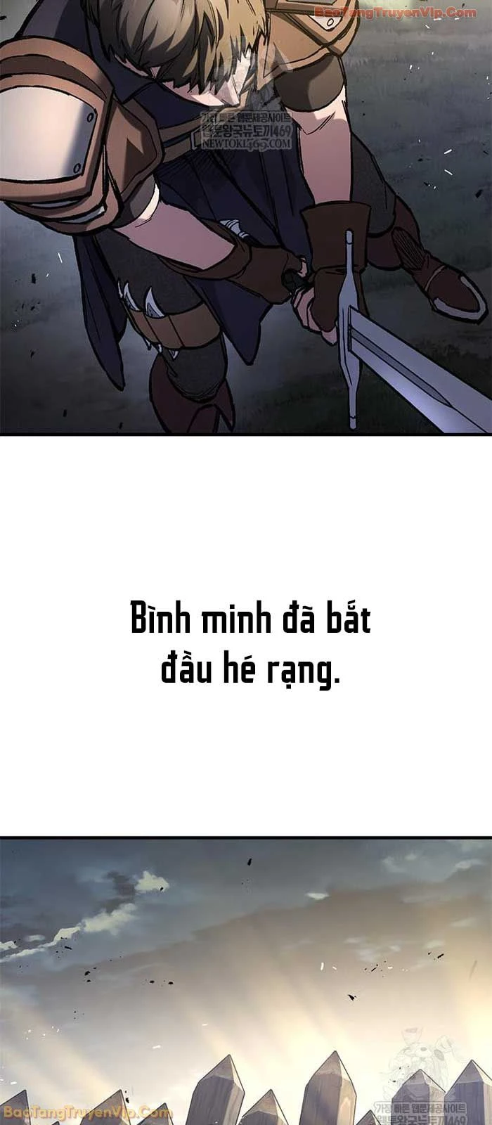 Hiệp Sĩ Sống Vì Ngày Hôm Nay Chapter 93 - 43