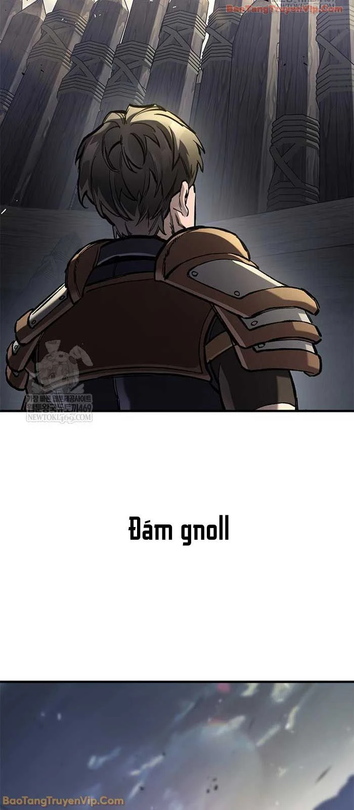 Hiệp Sĩ Sống Vì Ngày Hôm Nay Chapter 93 - 44