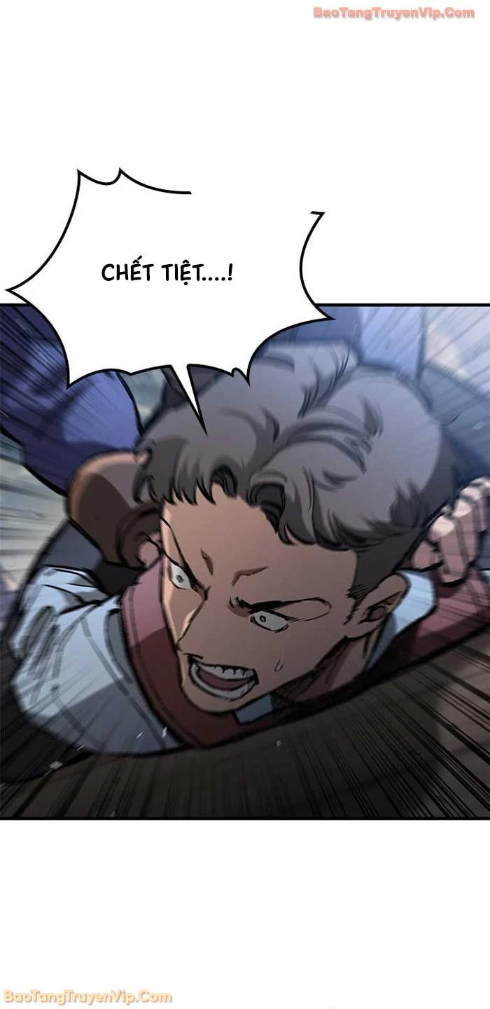 Hiệp Sĩ Sống Vì Ngày Hôm Nay Chapter 93 - 47