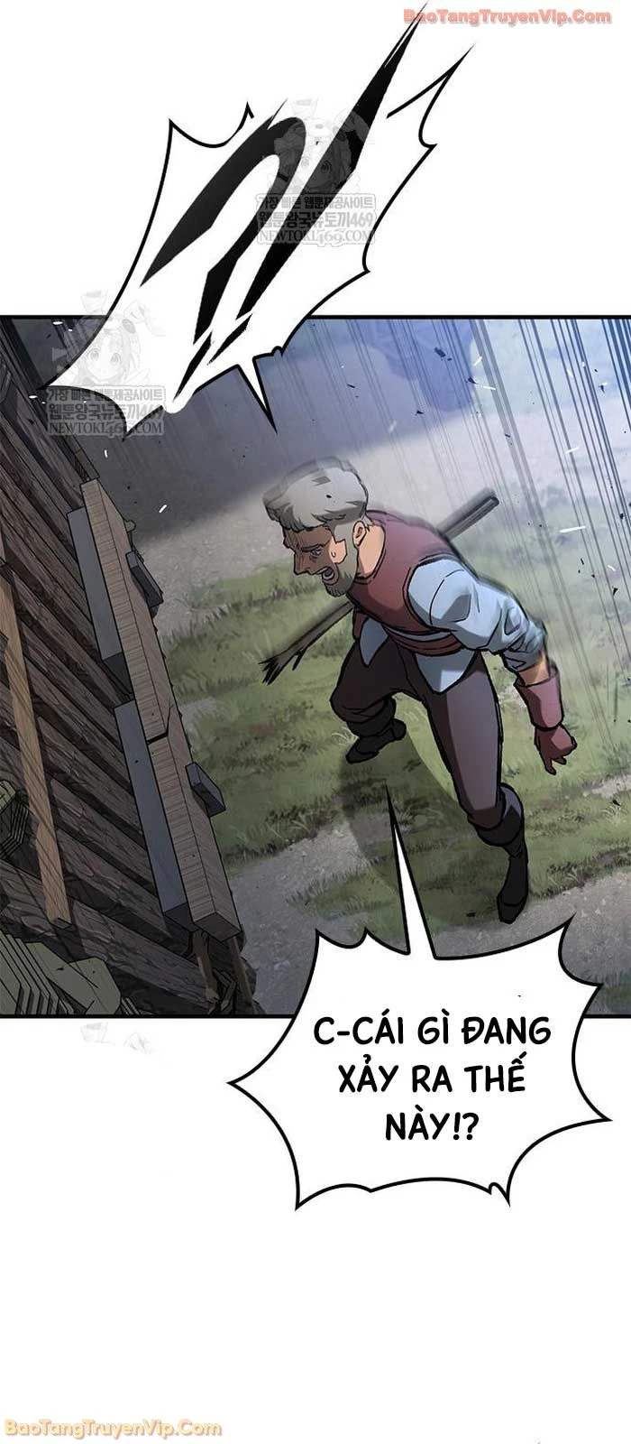 Hiệp Sĩ Sống Vì Ngày Hôm Nay Chapter 93 - 48