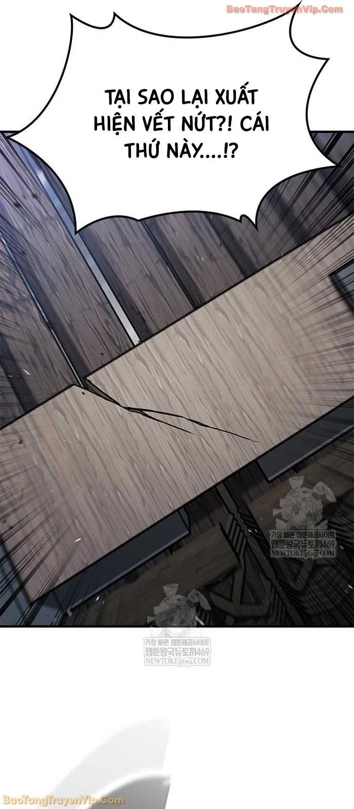 Hiệp Sĩ Sống Vì Ngày Hôm Nay Chapter 93 - 49