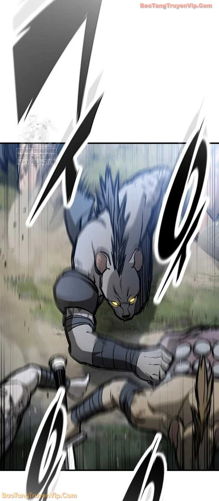 Hiệp Sĩ Sống Vì Ngày Hôm Nay Chapter 93 - 50