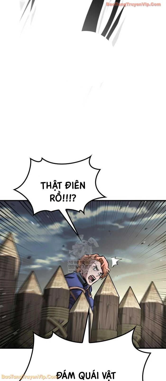 Hiệp Sĩ Sống Vì Ngày Hôm Nay Chapter 93 - 51