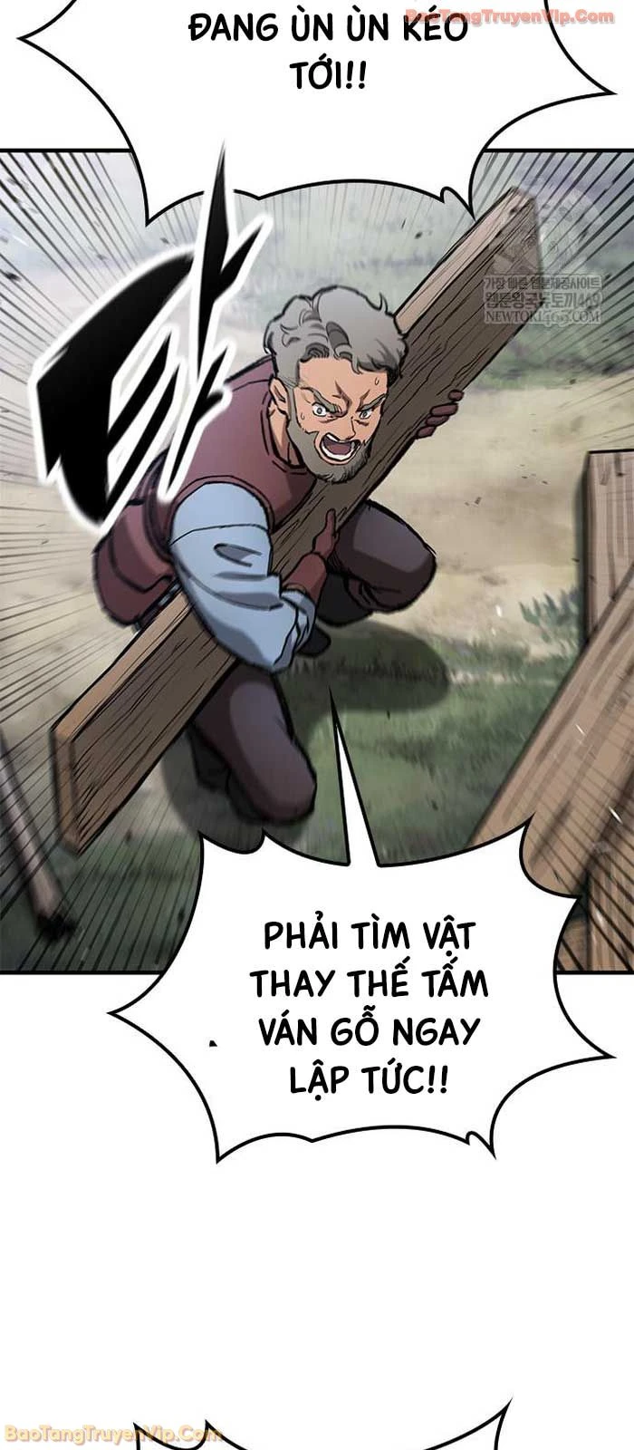 Hiệp Sĩ Sống Vì Ngày Hôm Nay Chapter 93 - 52