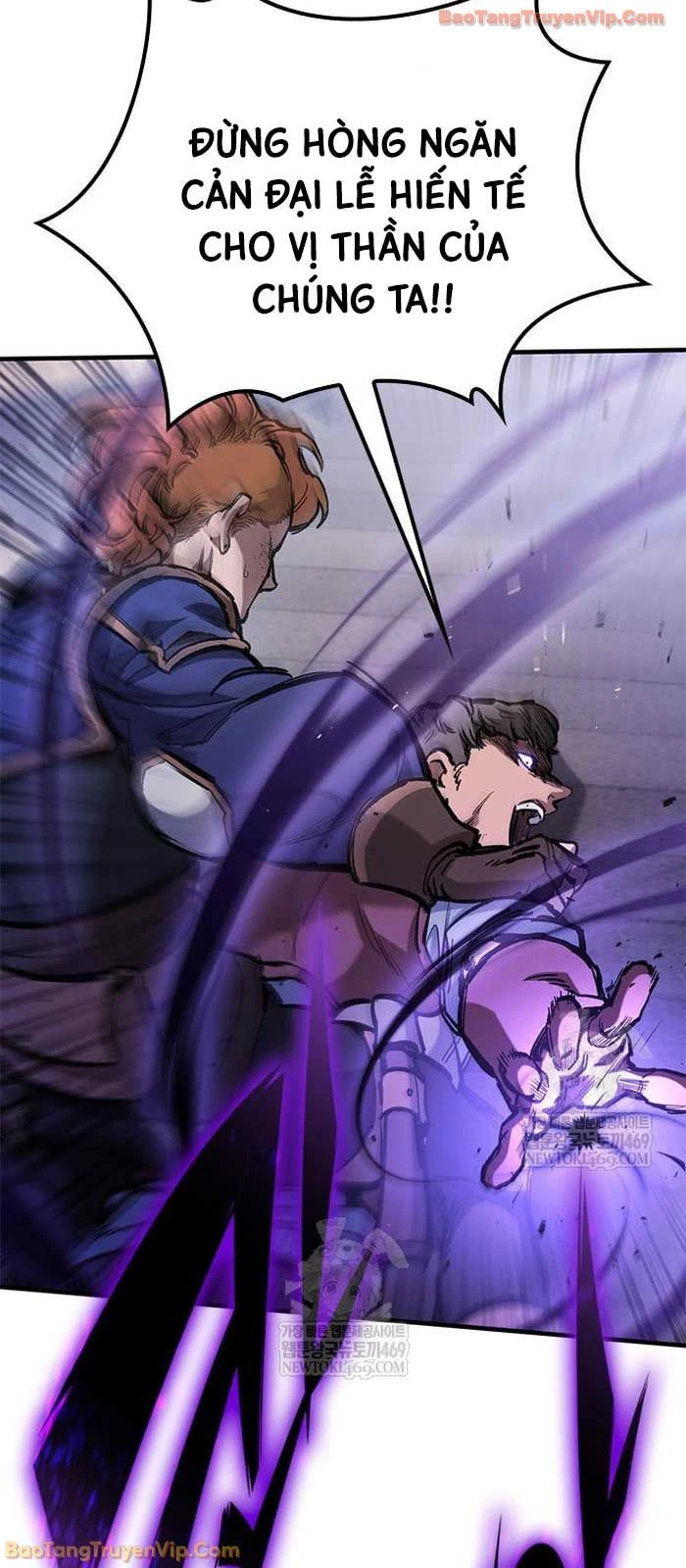 Hiệp Sĩ Sống Vì Ngày Hôm Nay Chapter 93 - 53