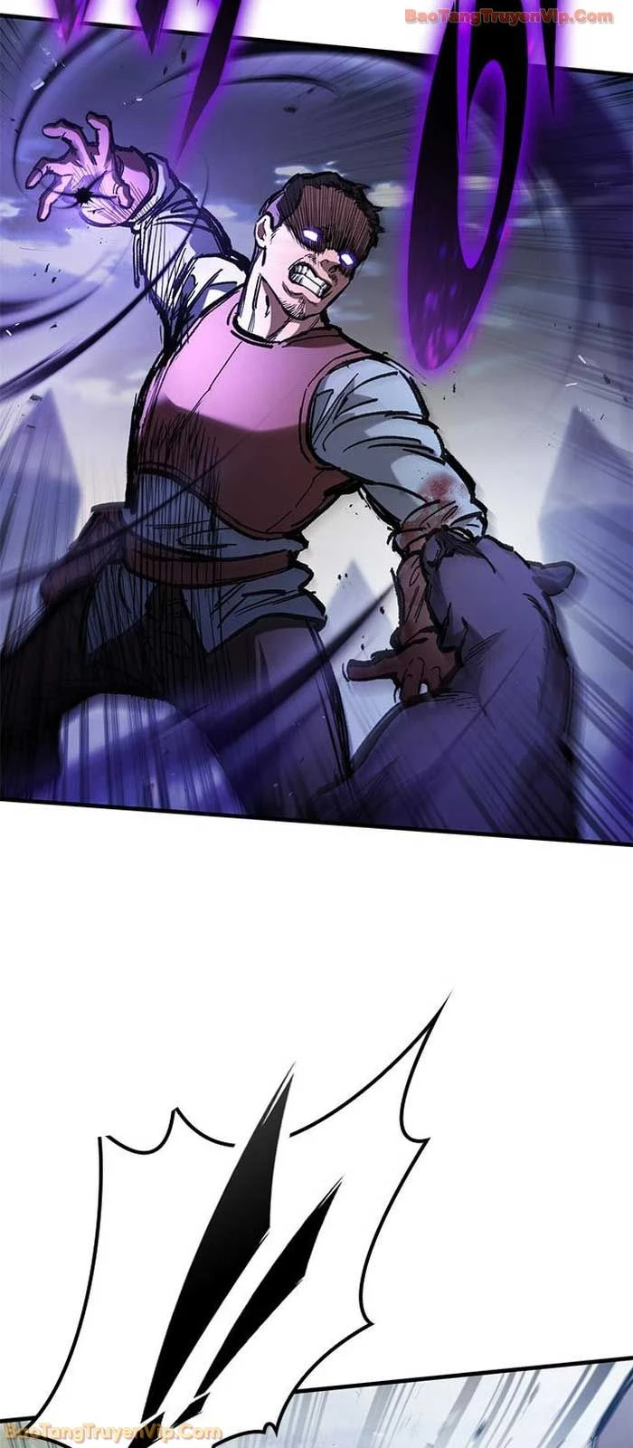 Hiệp Sĩ Sống Vì Ngày Hôm Nay Chapter 93 - 54