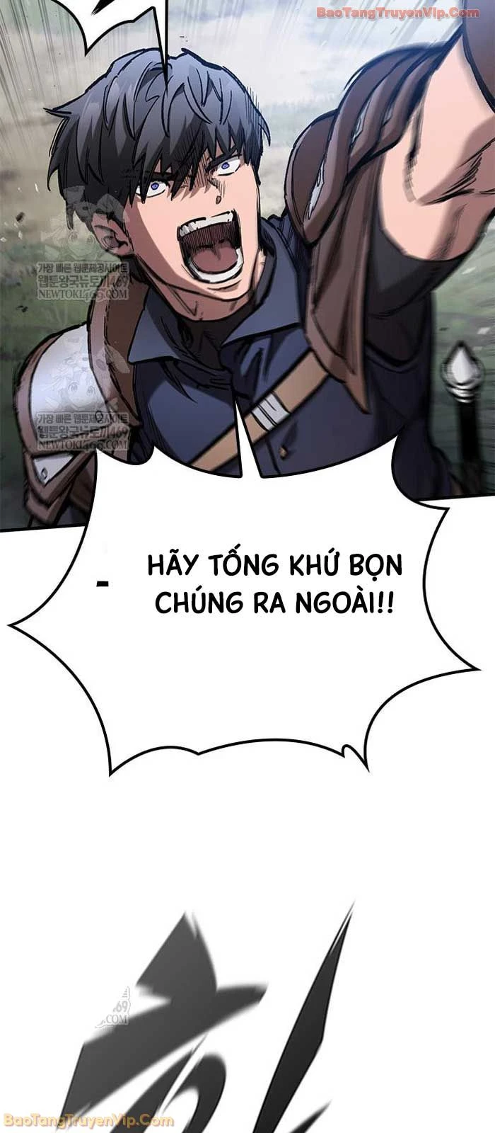 Hiệp Sĩ Sống Vì Ngày Hôm Nay Chapter 93 - 55