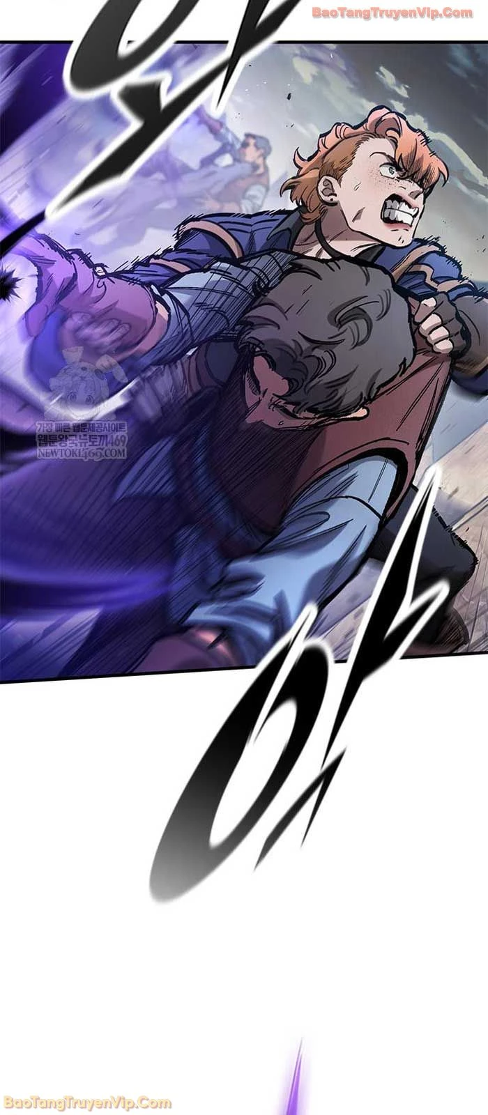 Hiệp Sĩ Sống Vì Ngày Hôm Nay Chapter 93 - 56