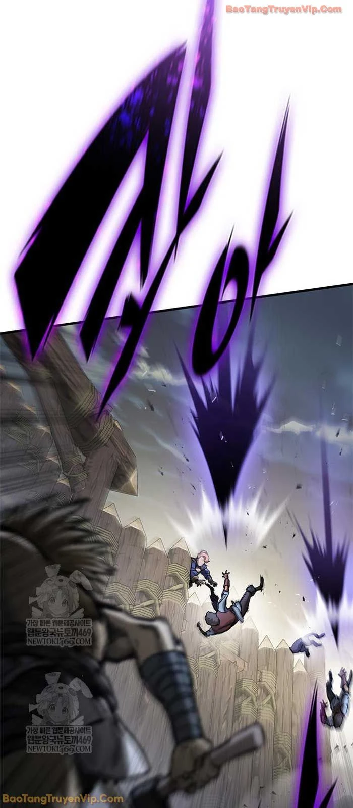 Hiệp Sĩ Sống Vì Ngày Hôm Nay Chapter 93 - 57