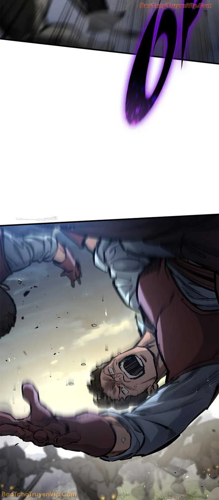 Hiệp Sĩ Sống Vì Ngày Hôm Nay Chapter 93 - 58