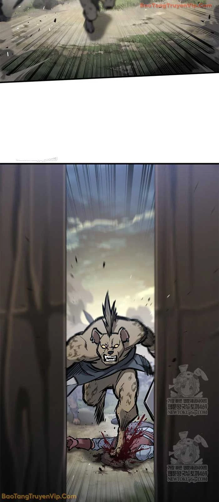 Hiệp Sĩ Sống Vì Ngày Hôm Nay Chapter 93 - 59