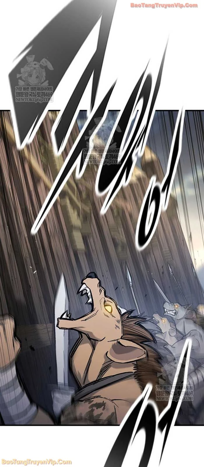 Hiệp Sĩ Sống Vì Ngày Hôm Nay Chapter 93 - 64