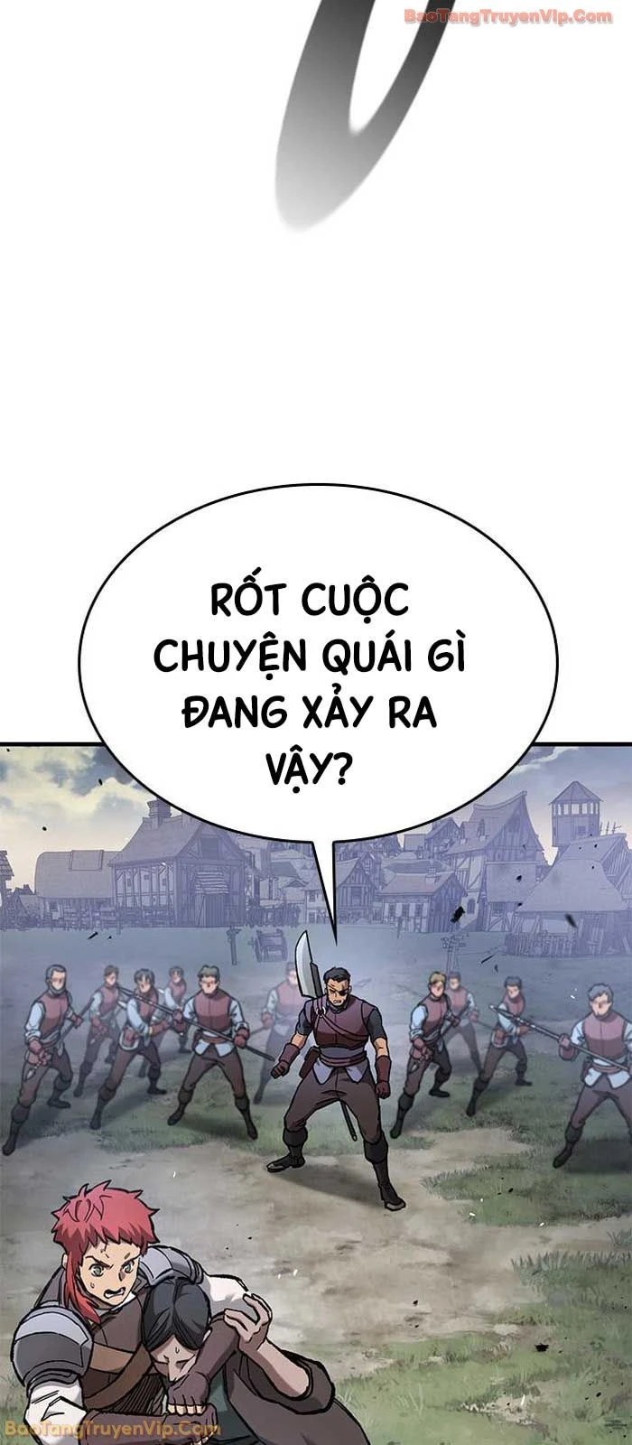 Hiệp Sĩ Sống Vì Ngày Hôm Nay Chapter 93 - 65