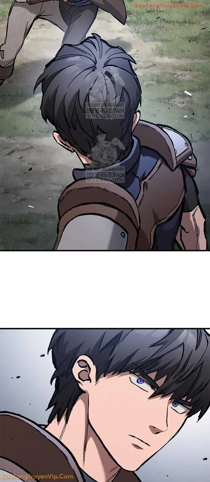 Hiệp Sĩ Sống Vì Ngày Hôm Nay Chapter 93 - 66