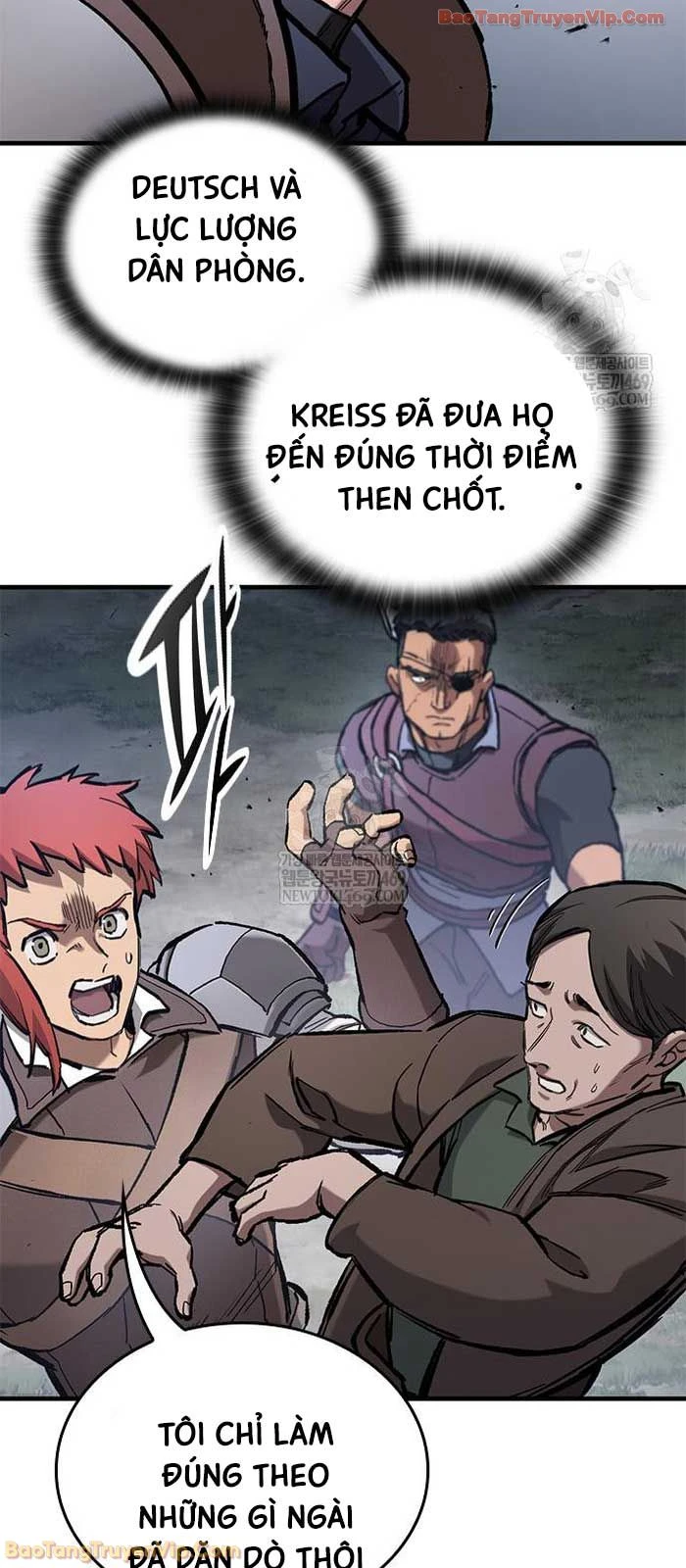 Hiệp Sĩ Sống Vì Ngày Hôm Nay Chapter 93 - 67