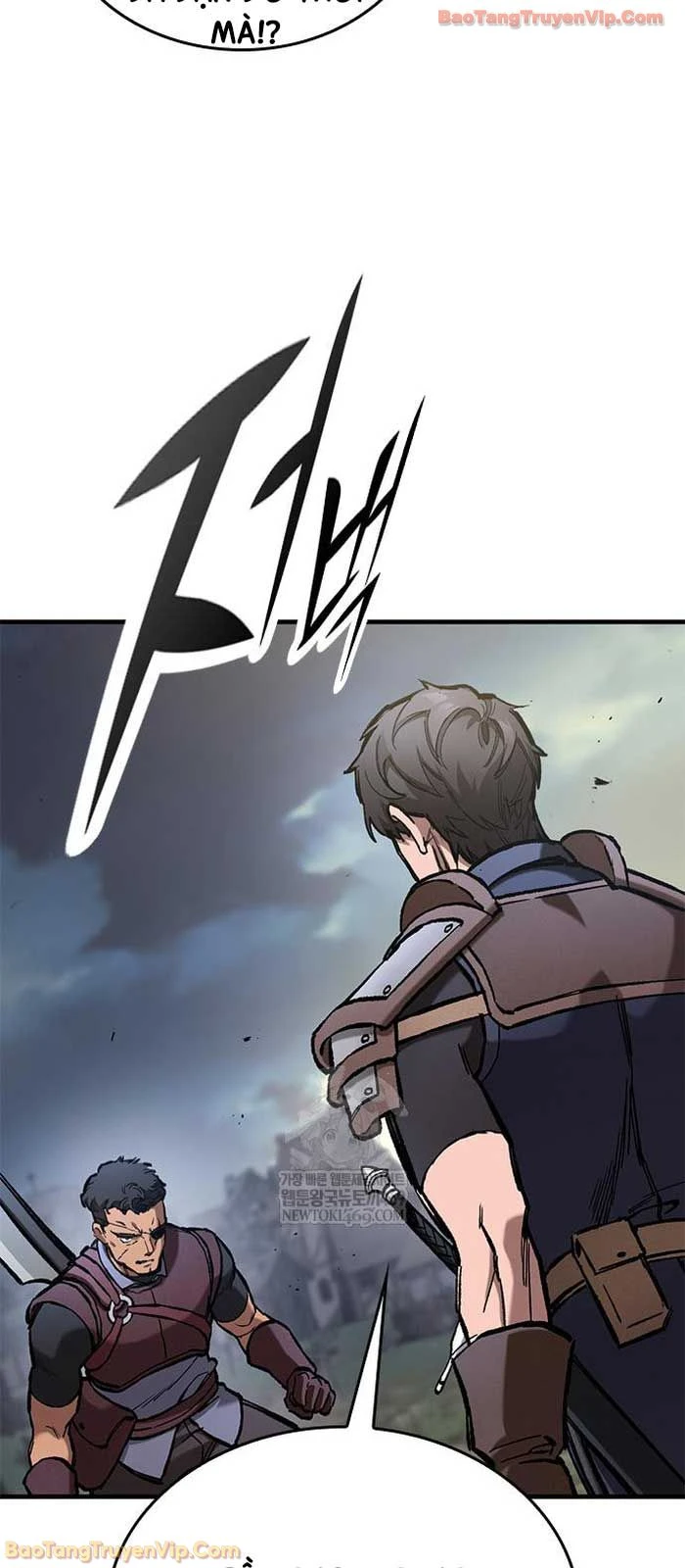 Hiệp Sĩ Sống Vì Ngày Hôm Nay Chapter 93 - 68