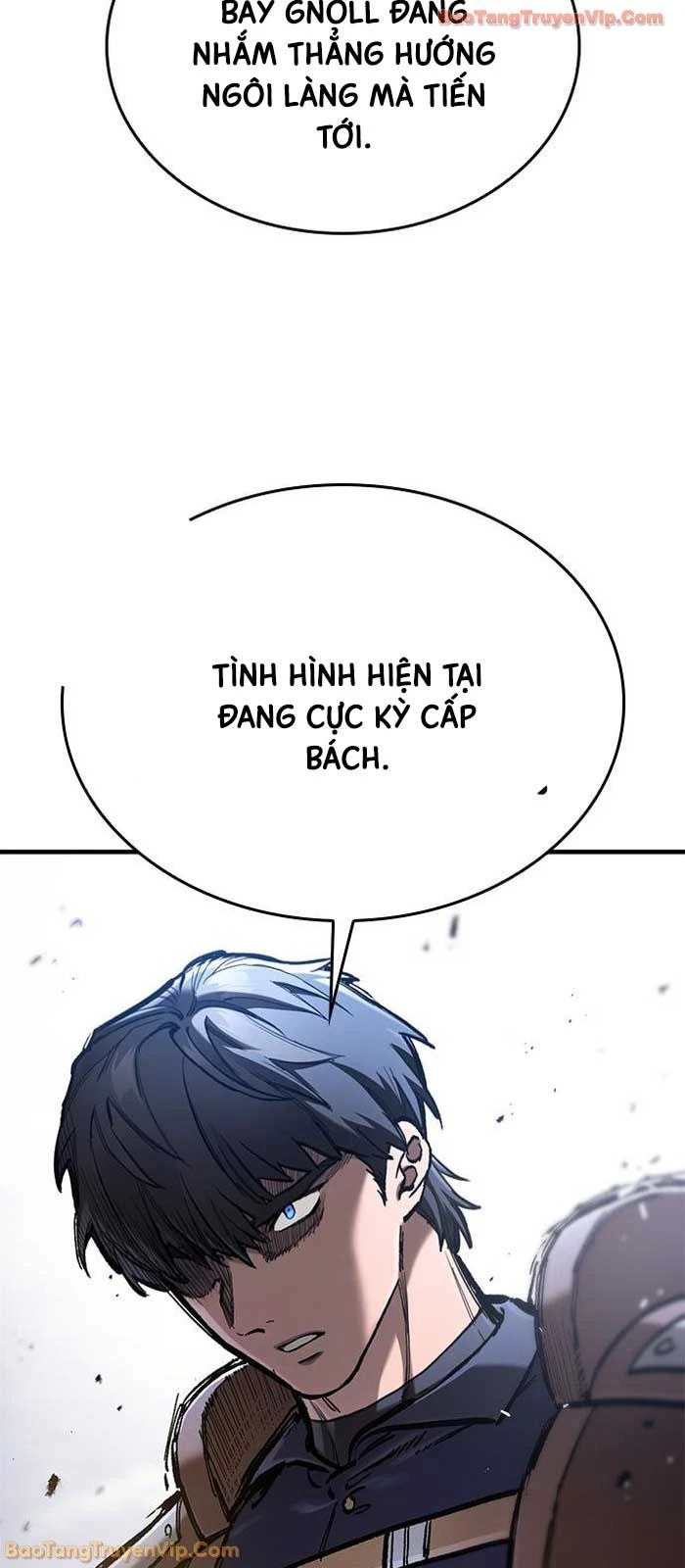 Hiệp Sĩ Sống Vì Ngày Hôm Nay Chapter 93 - 69