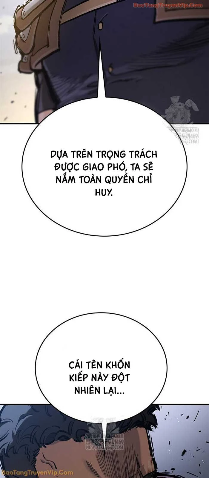 Hiệp Sĩ Sống Vì Ngày Hôm Nay Chapter 93 - 70