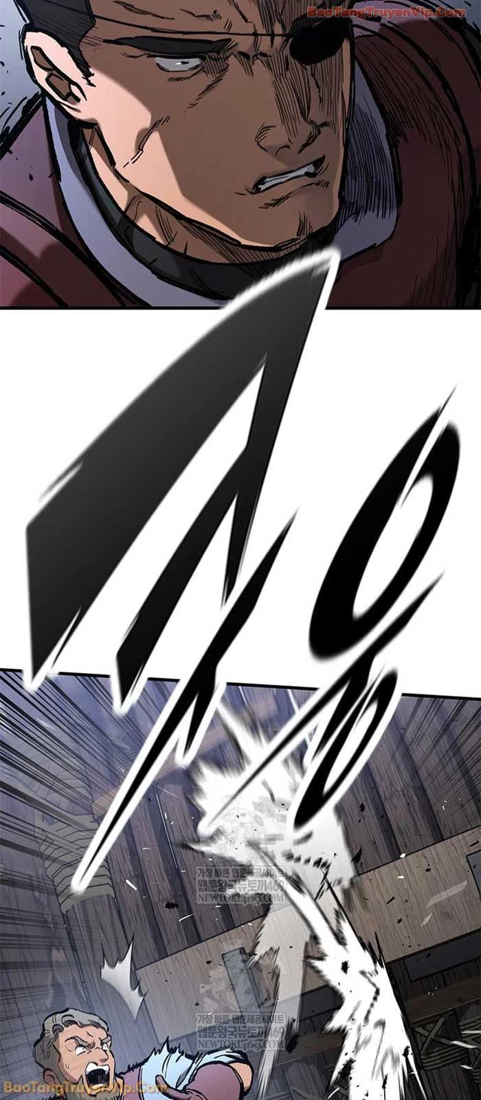 Hiệp Sĩ Sống Vì Ngày Hôm Nay Chapter 93 - 71