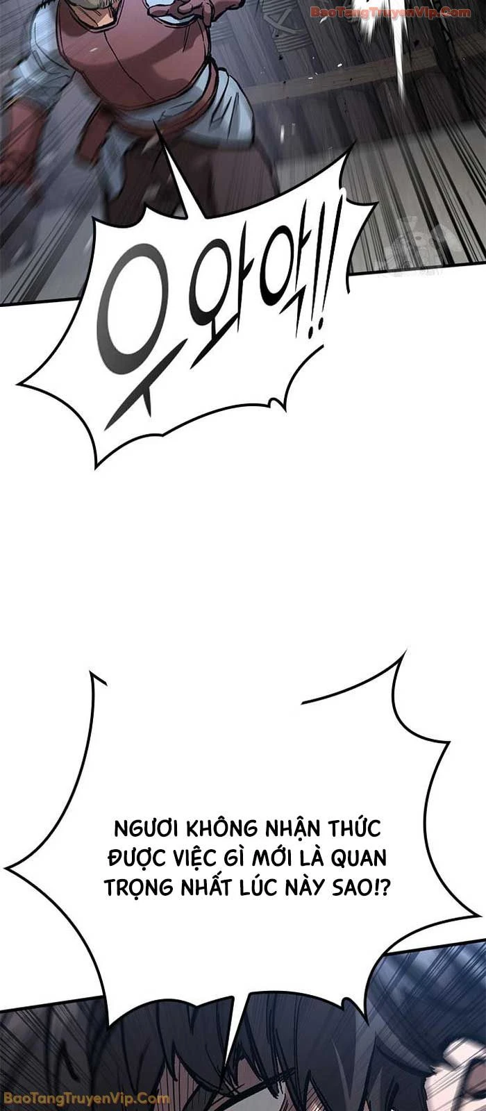 Hiệp Sĩ Sống Vì Ngày Hôm Nay Chapter 93 - 72