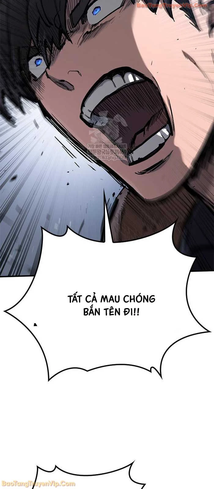 Hiệp Sĩ Sống Vì Ngày Hôm Nay Chapter 93 - 73