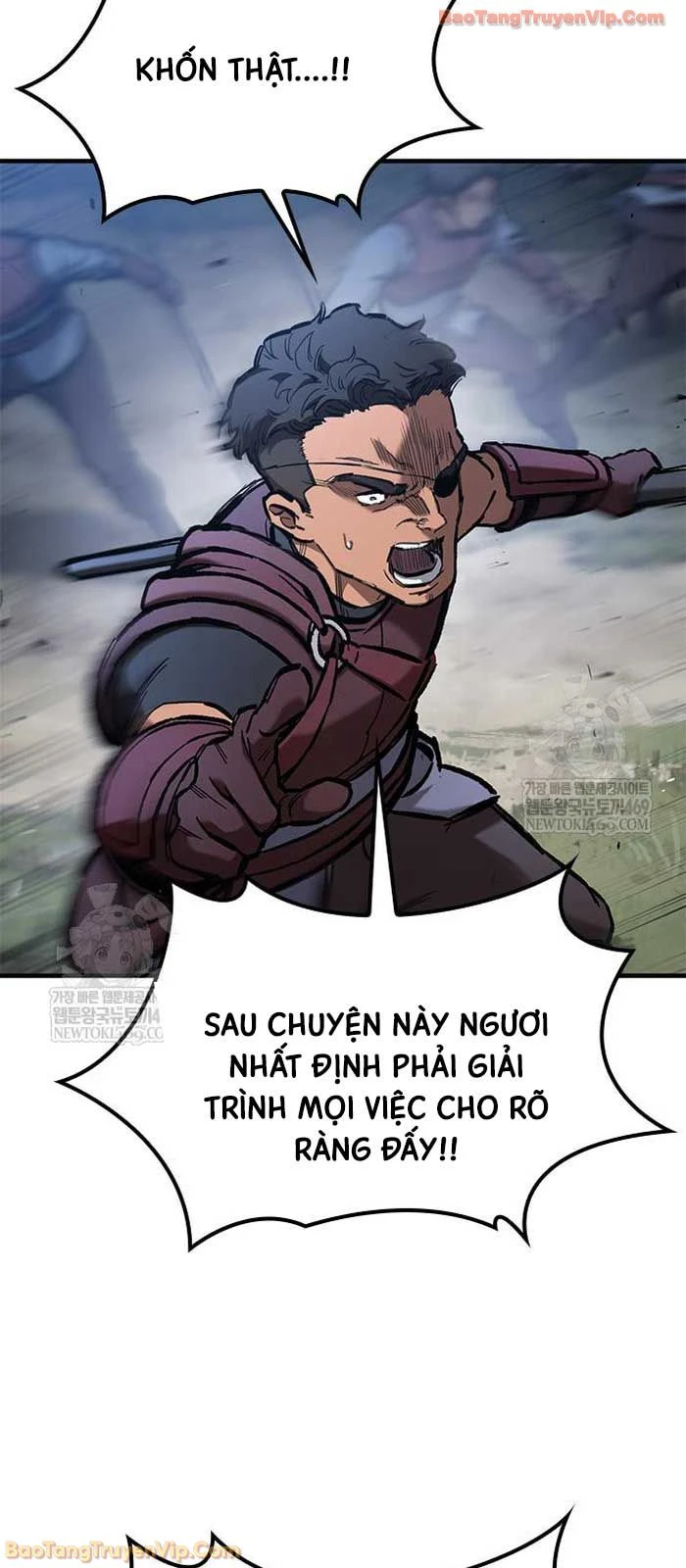 Hiệp Sĩ Sống Vì Ngày Hôm Nay Chapter 93 - 74