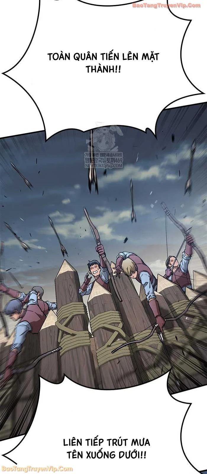 Hiệp Sĩ Sống Vì Ngày Hôm Nay Chapter 93 - 75