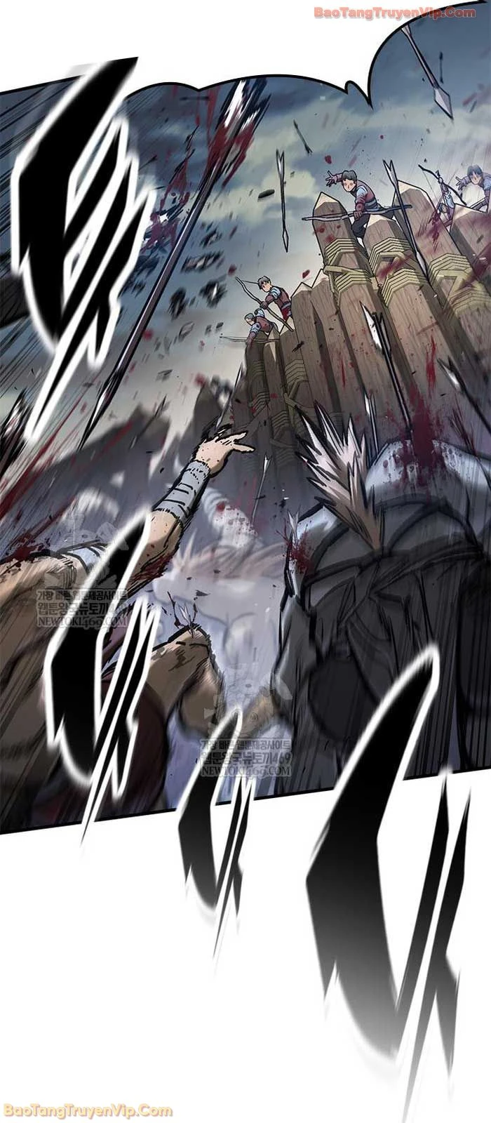 Hiệp Sĩ Sống Vì Ngày Hôm Nay Chapter 93 - 76