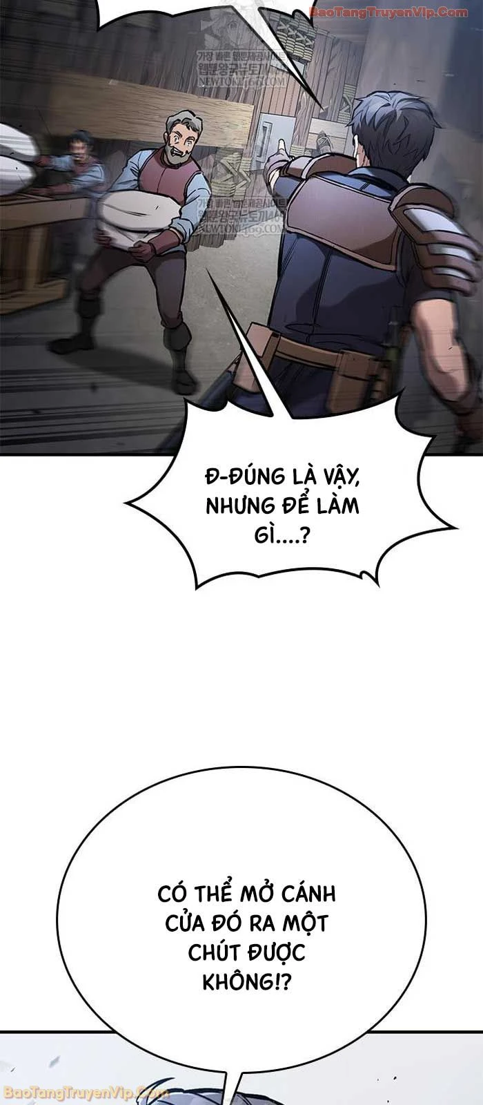 Hiệp Sĩ Sống Vì Ngày Hôm Nay Chapter 93 - 78