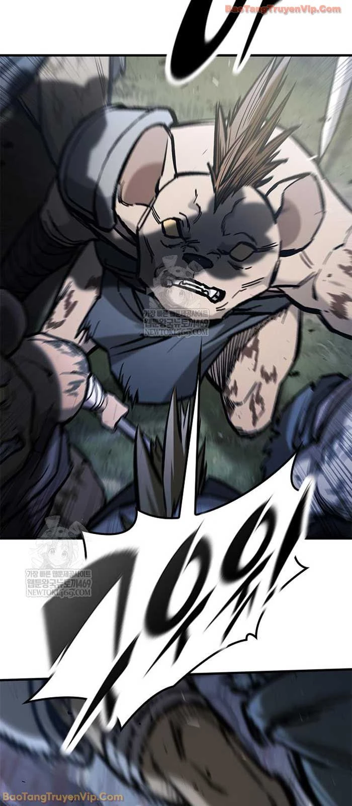 Hiệp Sĩ Sống Vì Ngày Hôm Nay Chapter 93 - 83