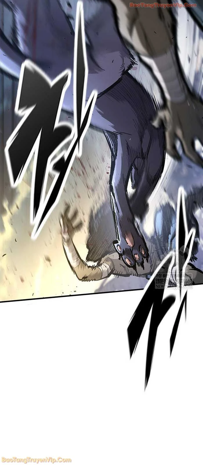 Hiệp Sĩ Sống Vì Ngày Hôm Nay Chapter 93 - 84