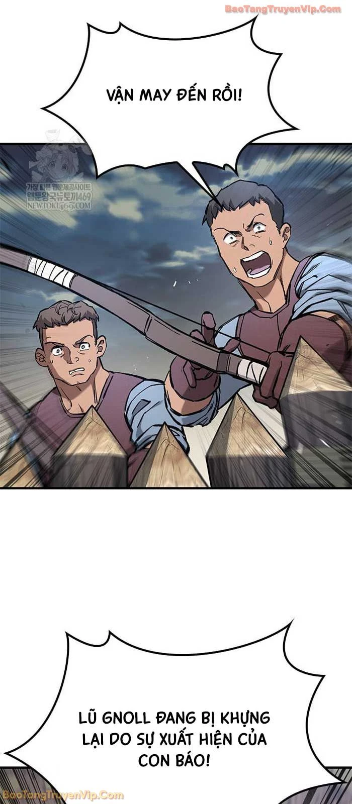 Hiệp Sĩ Sống Vì Ngày Hôm Nay Chapter 93 - 85