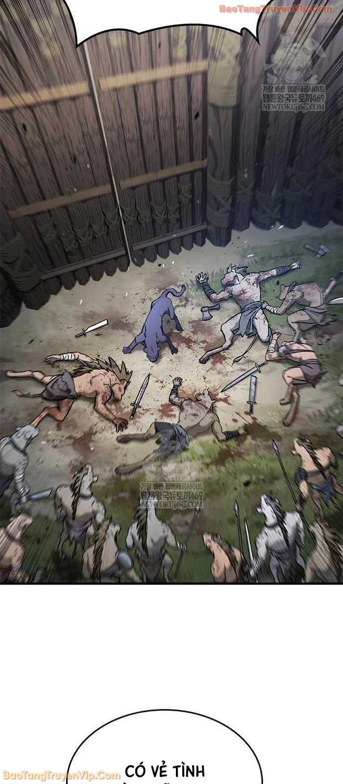 Hiệp Sĩ Sống Vì Ngày Hôm Nay Chapter 93 - 86