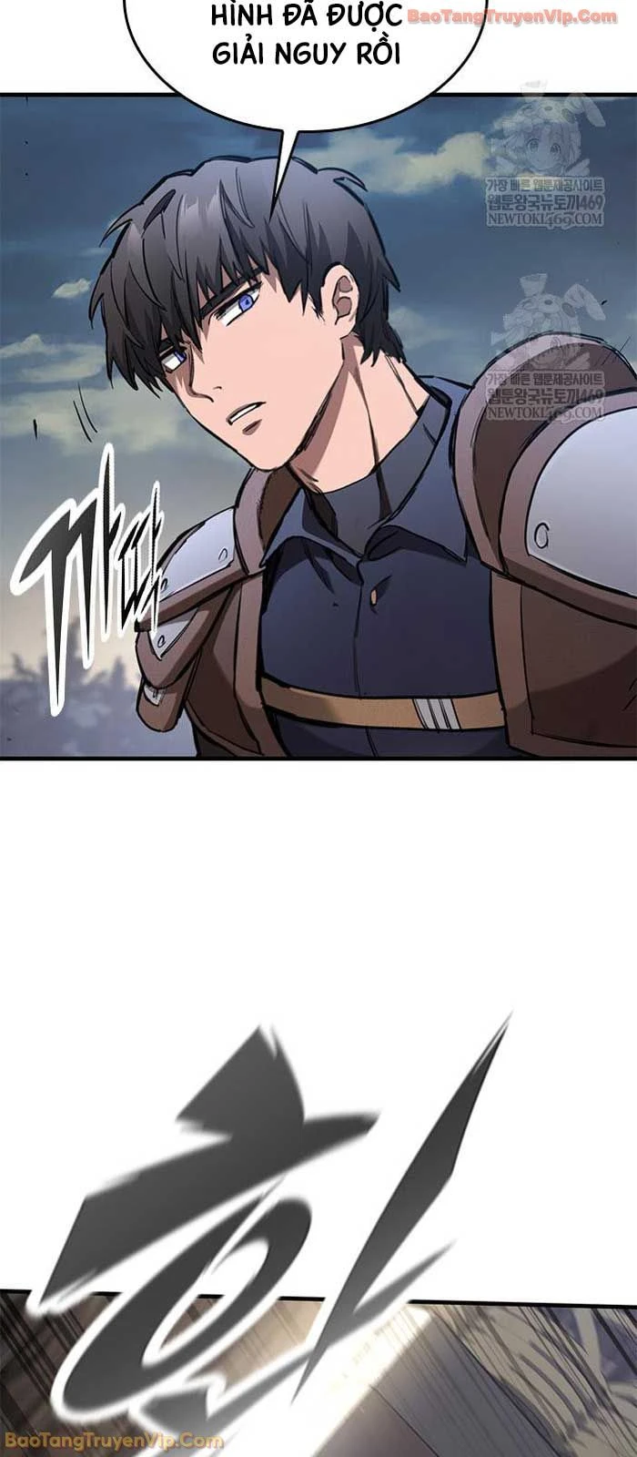 Hiệp Sĩ Sống Vì Ngày Hôm Nay Chapter 93 - 87