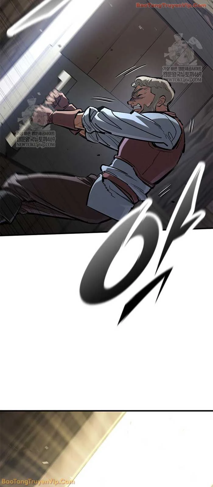 Hiệp Sĩ Sống Vì Ngày Hôm Nay Chapter 93 - 88