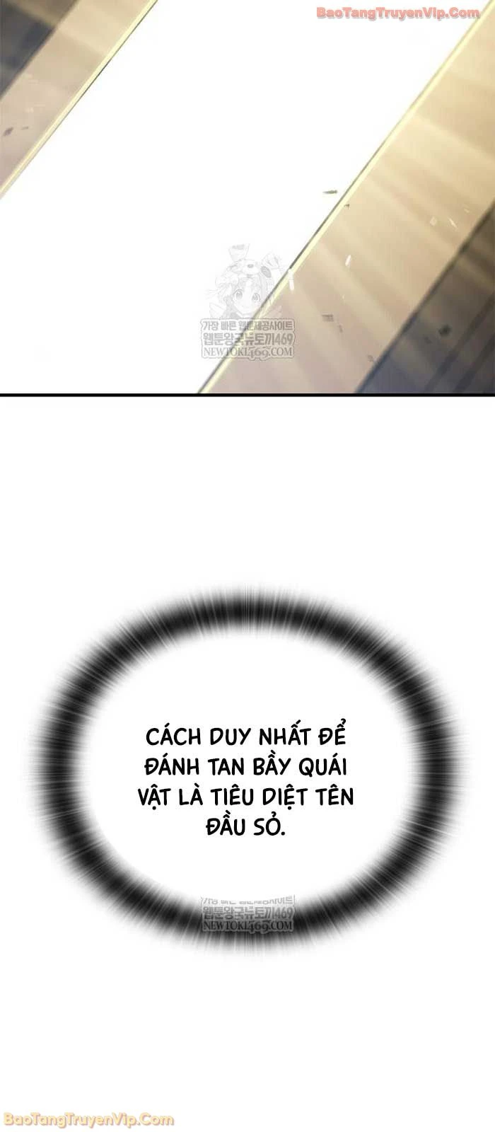 Hiệp Sĩ Sống Vì Ngày Hôm Nay Chapter 93 - 89