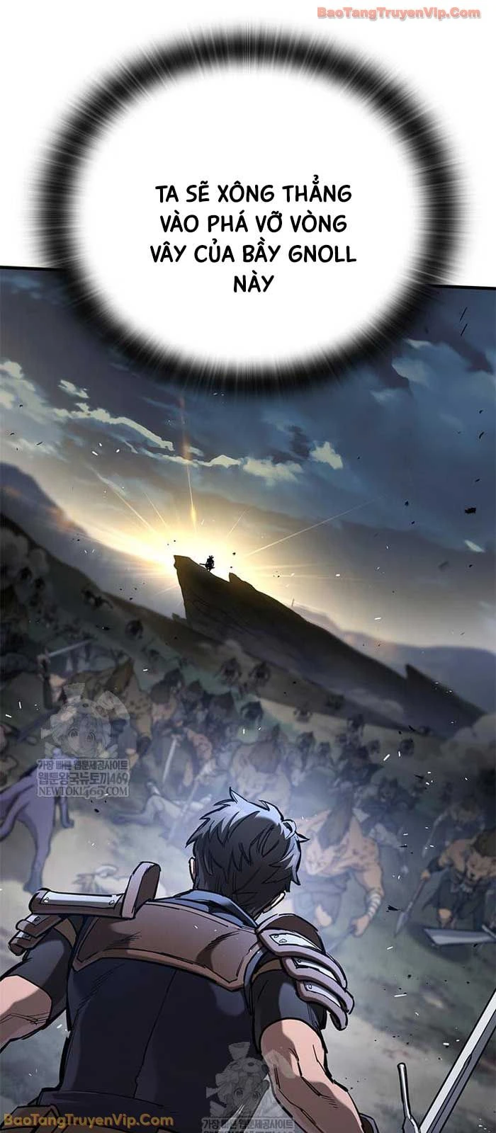 Hiệp Sĩ Sống Vì Ngày Hôm Nay Chapter 93 - 90