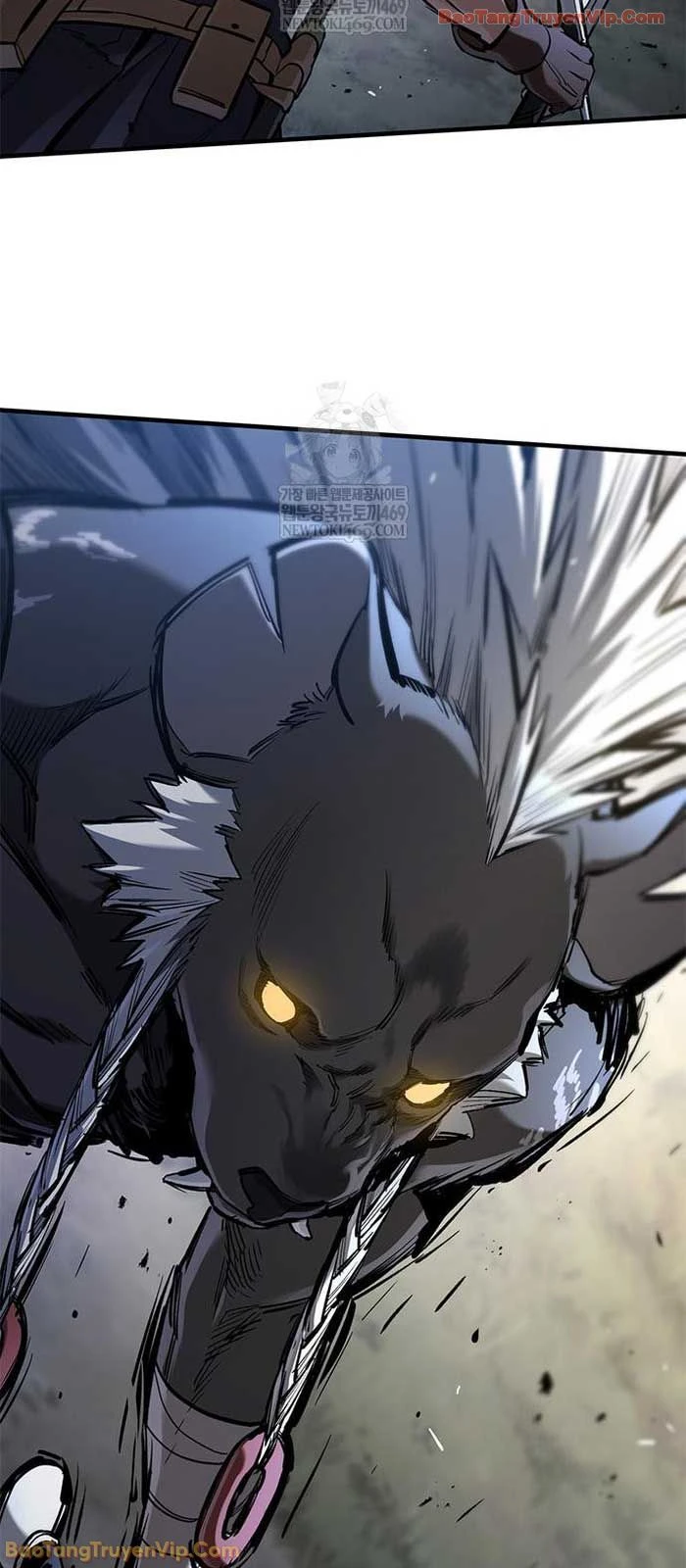 Hiệp Sĩ Sống Vì Ngày Hôm Nay Chapter 93 - 91